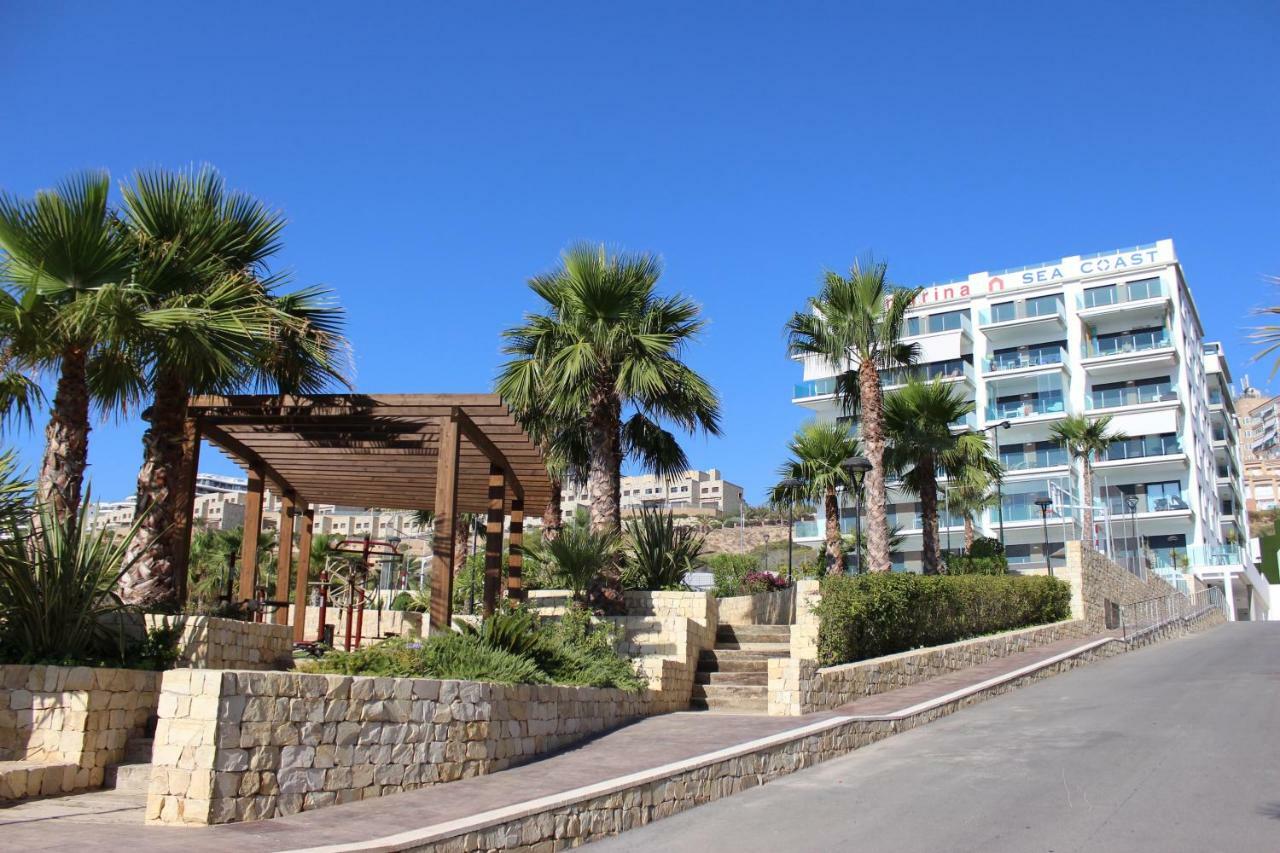 Arenales Beach Arenales del Sol Exterior foto