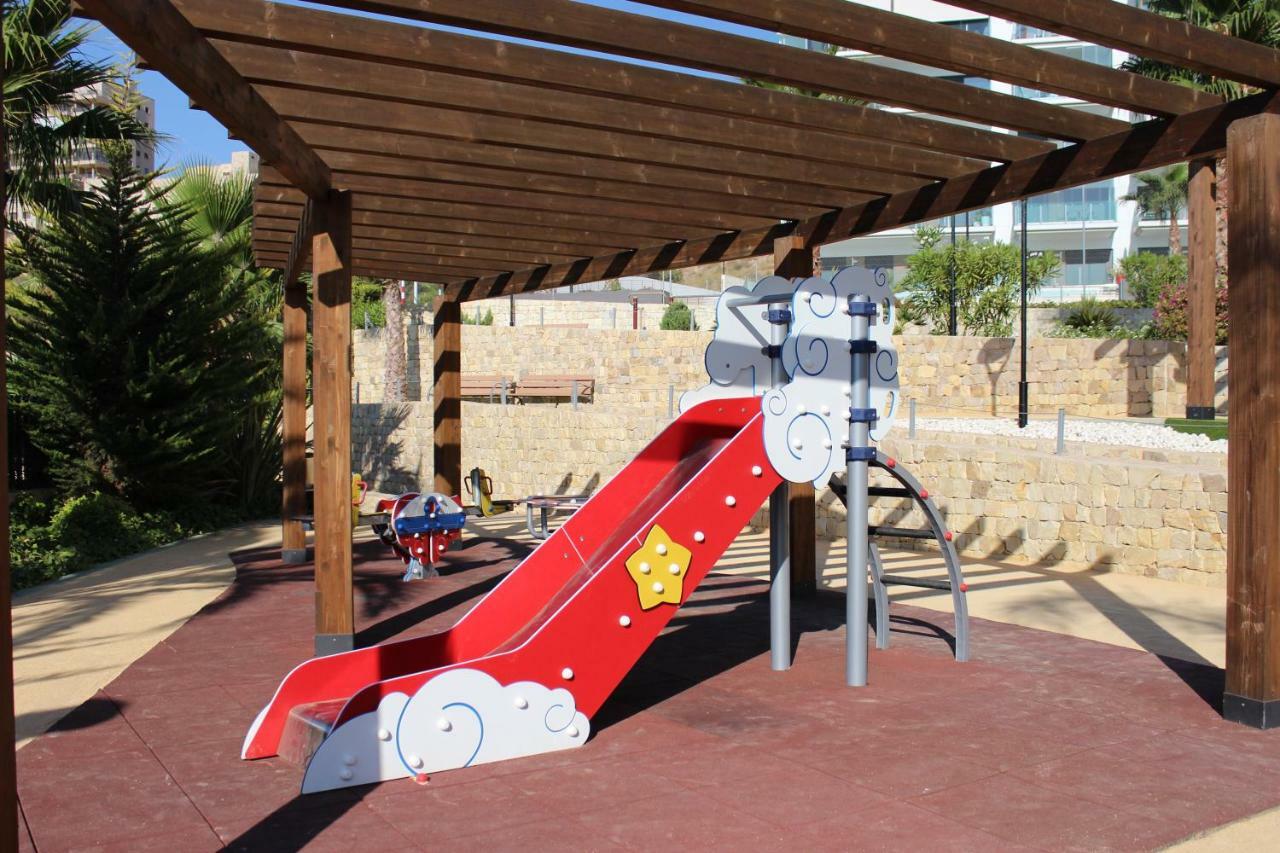 Arenales Beach Arenales del Sol Exterior foto