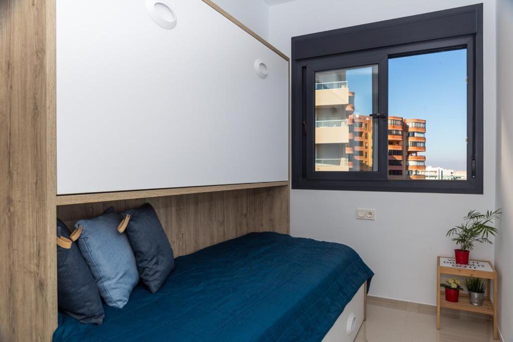 Arenales Beach Arenales del Sol Exterior foto
