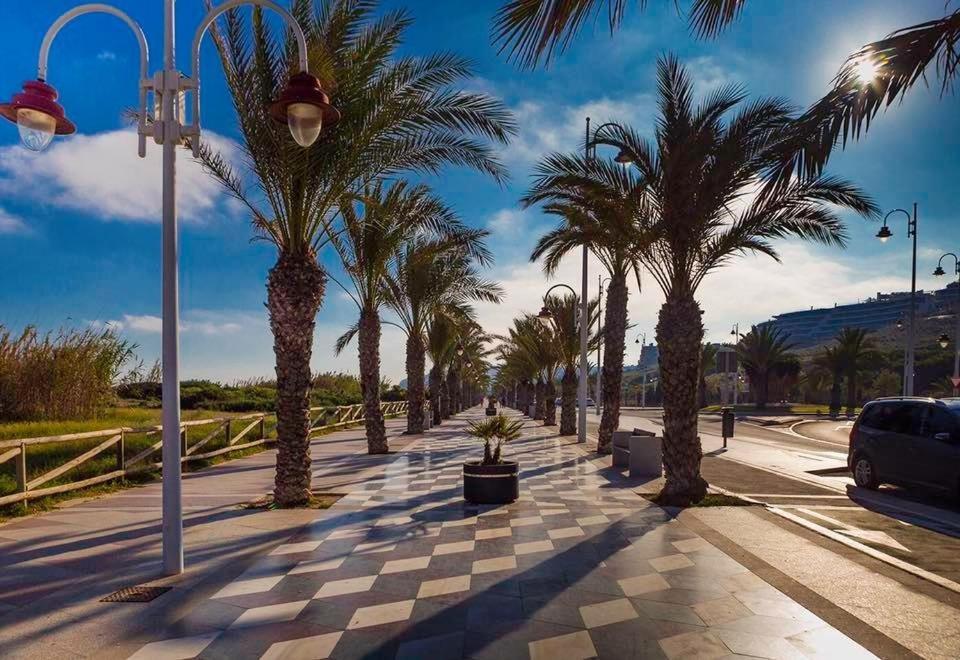 Arenales Beach Arenales del Sol Exterior foto