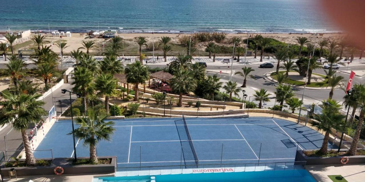 Arenales Beach Arenales del Sol Exterior foto